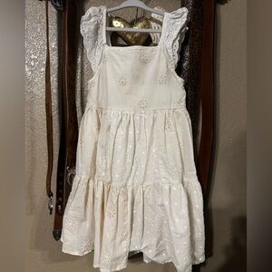 Tommy Bahama girls dress